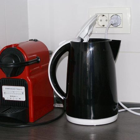 Apartment Carmen, Znjan, 斯普利特 外观 照片
