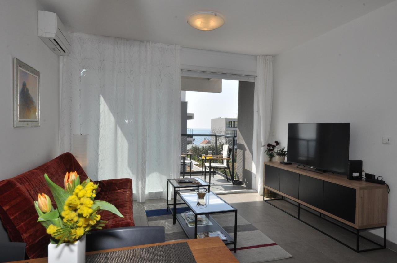 Apartment Carmen, Znjan, 斯普利特 外观 照片