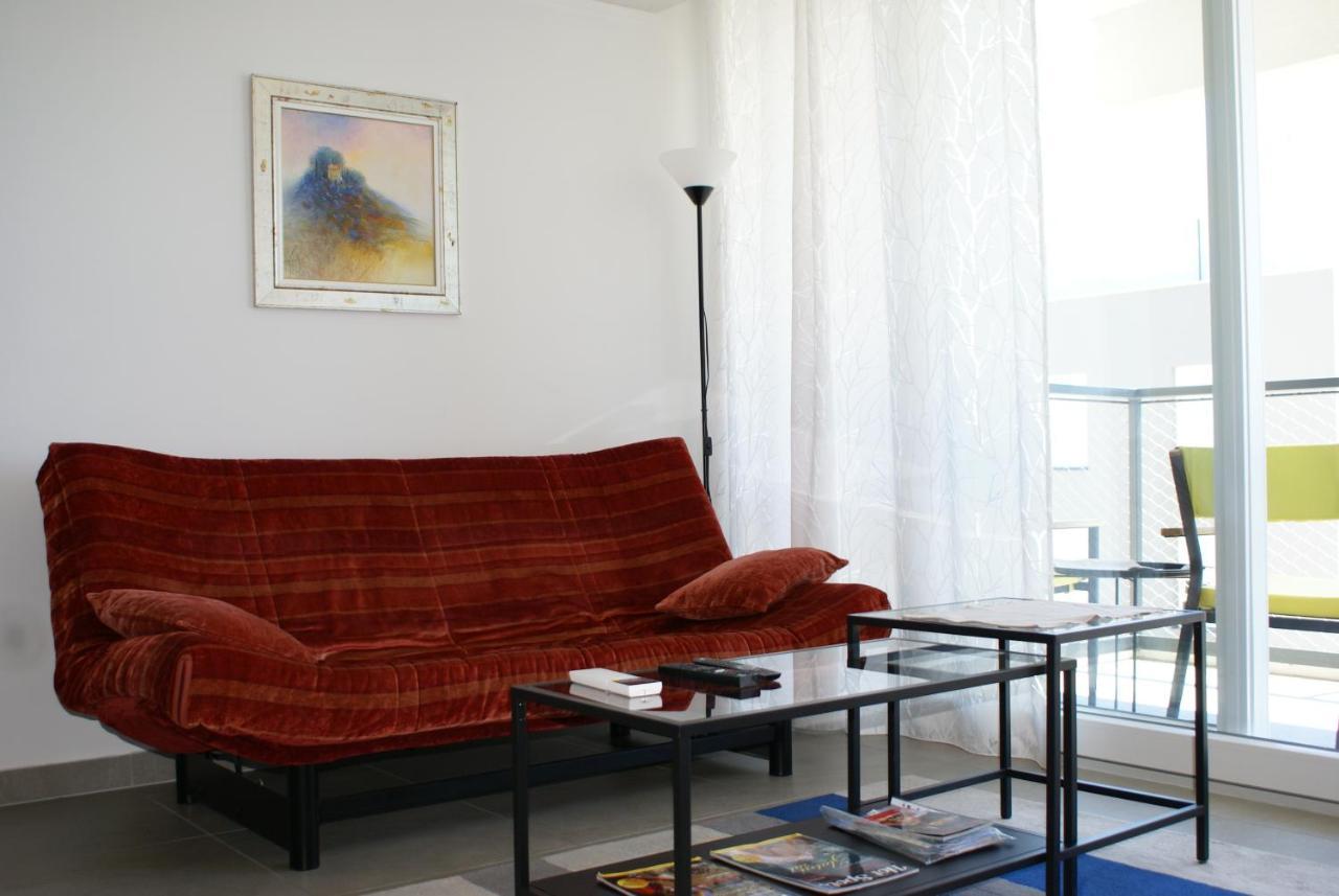 Apartment Carmen, Znjan, 斯普利特 外观 照片