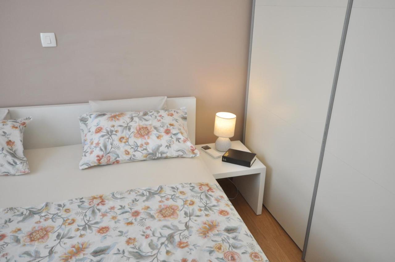Apartment Carmen, Znjan, 斯普利特 外观 照片