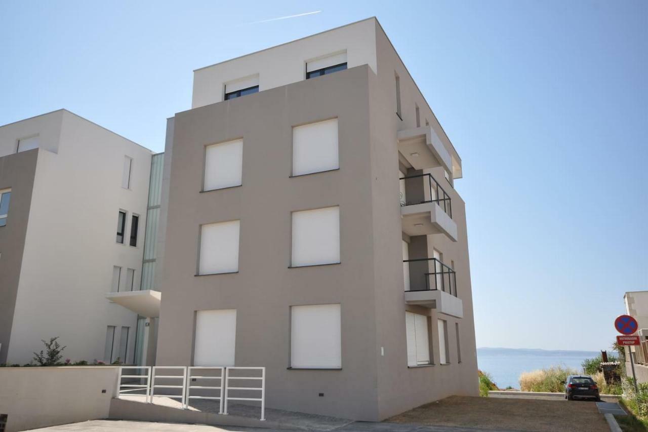 Apartment Carmen, Znjan, 斯普利特 外观 照片