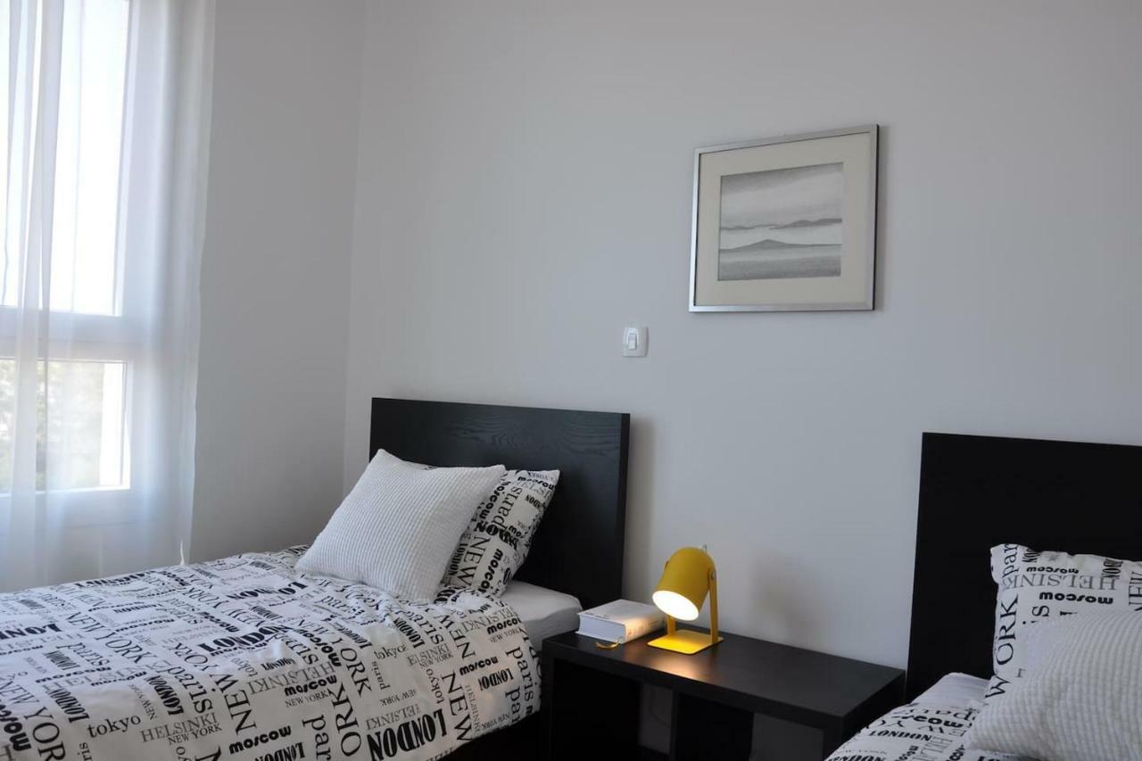 Apartment Carmen, Znjan, 斯普利特 外观 照片